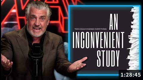 BREAKING: Secret Study Conducted By Henry Ford Health Conclusively Proves That The Vaccinated Are Over 6 Times More Likely To Have Chronic Disease!