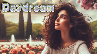 Cover of Daydream