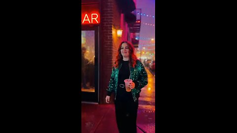 Joseph Martelli Niagara Falls, NY Samantha Blair out partying while her minor kids are at home