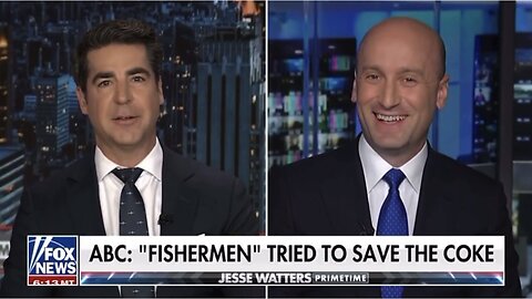 ABC just BLEW UP Democrats’ “DOUBLE-TAP HOAX” like a COKE BOAT