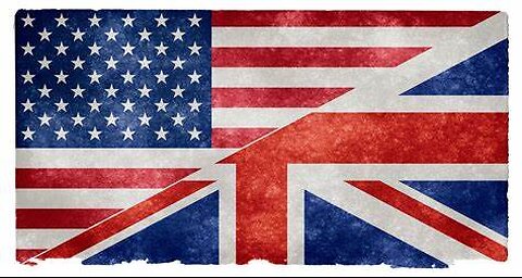 Debating (Aberdare) Jehovah's Witnesses 3,171: The Watchtower claims that the UK & USA are Satanic