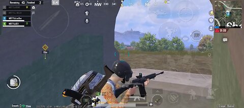 Suprise Surprise Mf 🤣 BGMI Moment