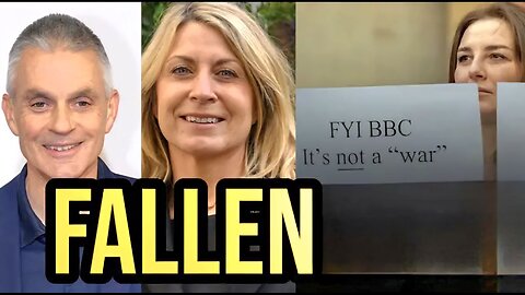 Crisis in BBC as Director-General, CEO of News resign over edited Trump video