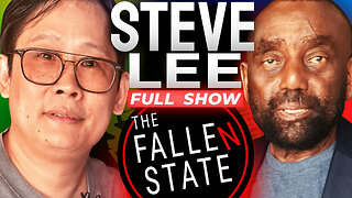 Steve Lee Joins Jesse! (#415)