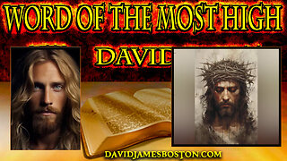 The Brown Haired Brown Eyed Jewish Jesus Lie ( 21st July, 2025 ) - 1hr30m