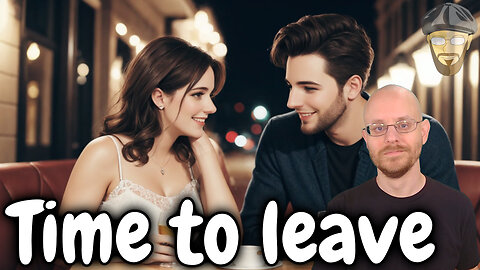 A controlling boyfriend will be a worse husband