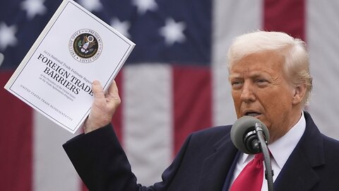Here's When Canada Will Cave On Trump's Tariffs