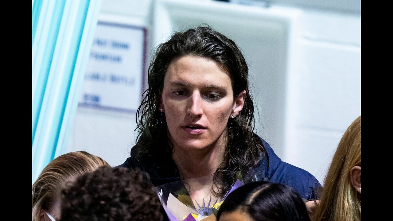 Trump Admin. Penn Violated Title IX With Trans Athletes