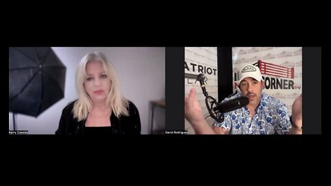 WW4 & the "Animus" Invasion! - Kerry Cassidy & Nino Rodriguez!