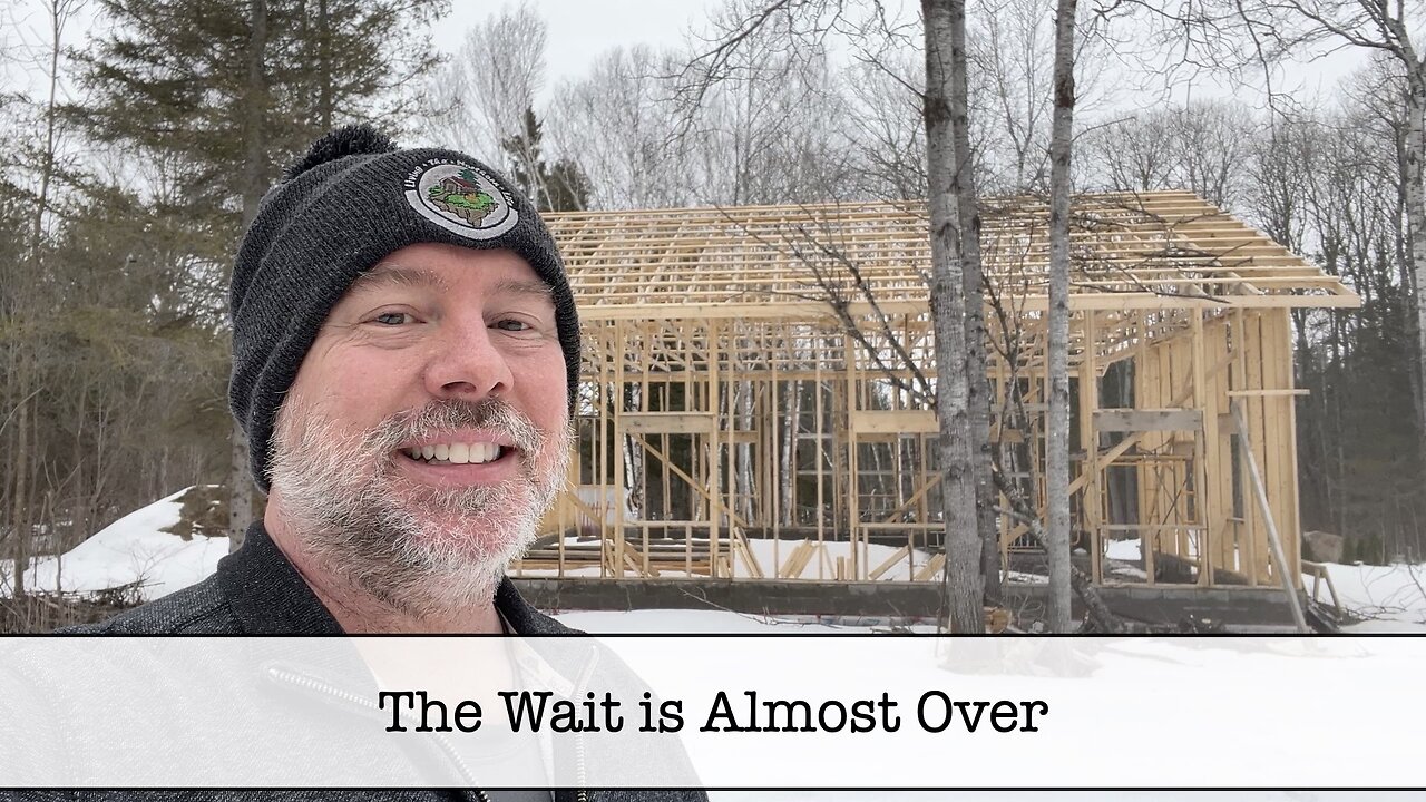 The Wait is Killing Me in Northern Ontario