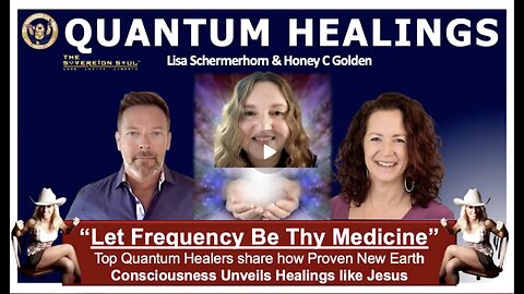 Let Frequency Be Thy Medicine
