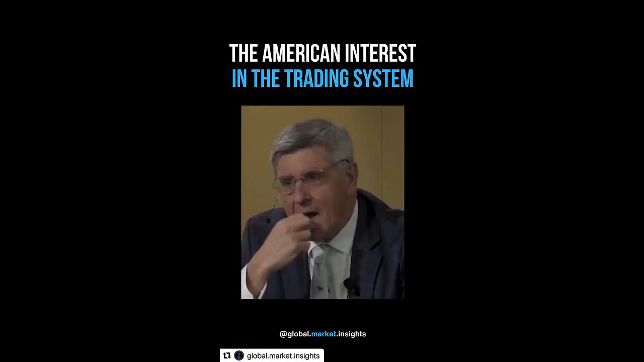 THE WORLD TRADE ORGANIZATION AND ITS ESSENTIAL ROLE IN THE USA AND INTERNATIONAL ECONOMY.