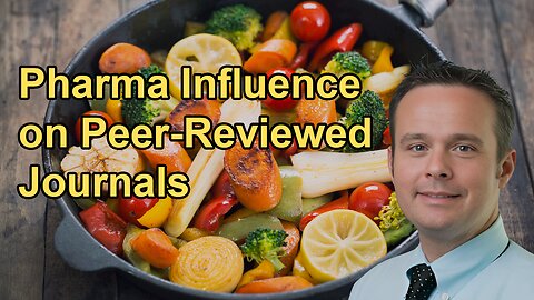The Influence of the Pharmaceutical Industry on Peer-Reviewed Journals and the