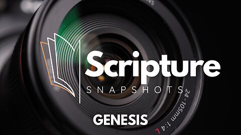 07-06-25 - Genesis - Andrew Stensaas
