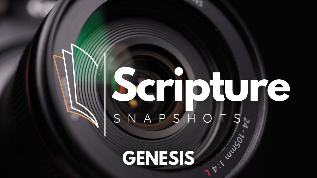 07-06-25 - Genesis - Andrew Stensaas