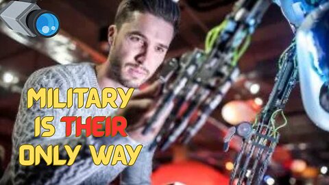 HUMAN AUGMENTATION NATO IMPLICATIONS