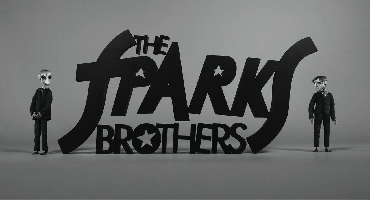 The Sparks Brothers (2021, Documentary)