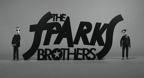 The Sparks Brothers (2021, Documentary)