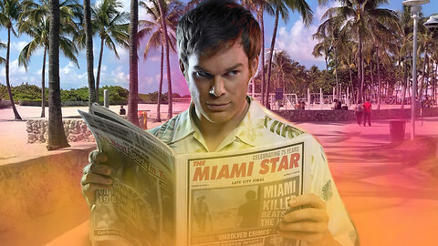 Dexter A Masterpiece Turned Mediocre