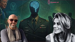 🔥🔥Trump Sells United States Military To The Tech Bros With ‘Detachment 201’ - FOUR Tech Executives Granted Lt. Colonel Positions In US Army - With Special Guest Ryan Cristian🔥🔥