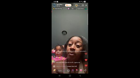 suewoo back lying and begging on tiktok