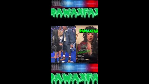 #CardiB is making it clear she is not expecting