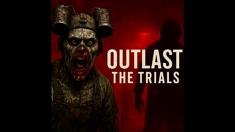 Outlast Trials RTX 4080