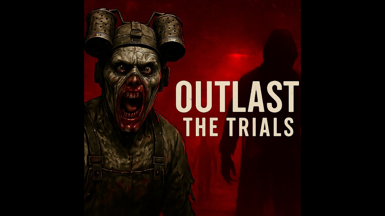 Outlast Trials RTX 4080