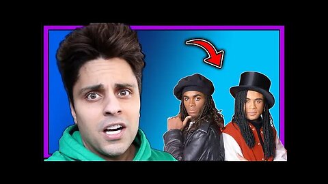 These Famous Pop Stars Got Destroyed
