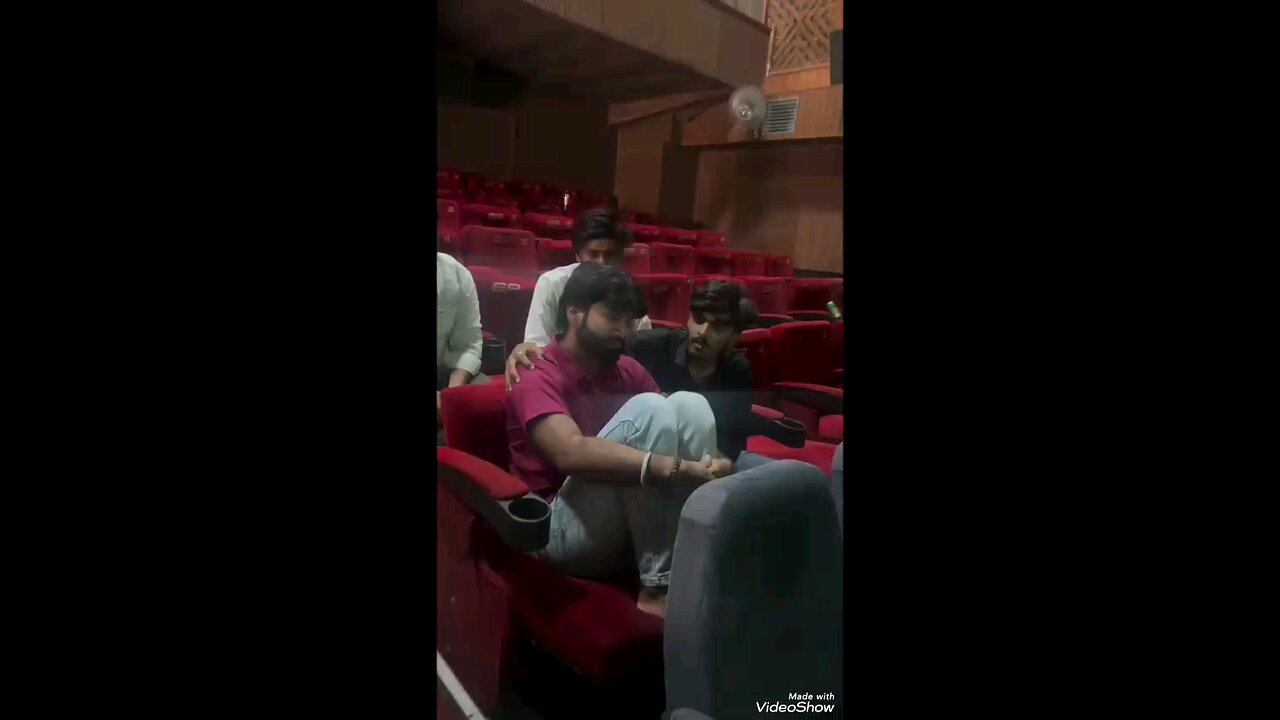 are bhai jaan kya hua