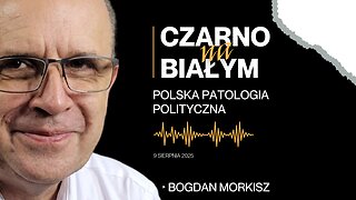 Polska patologia polityczna - Czarno na białym