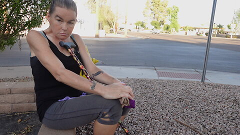 TTonya-42- Received a Housing Voucher from Rapid Rehousing after being homeless for over 9 years