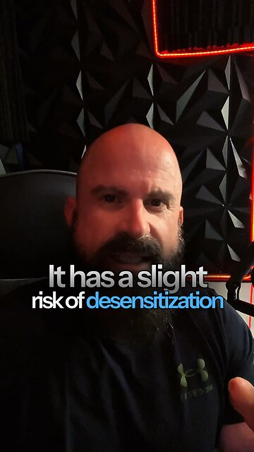 Q n A “Switching from HGH to CJC/Ipamorelin?” - Dr Trevor Bachmeyer