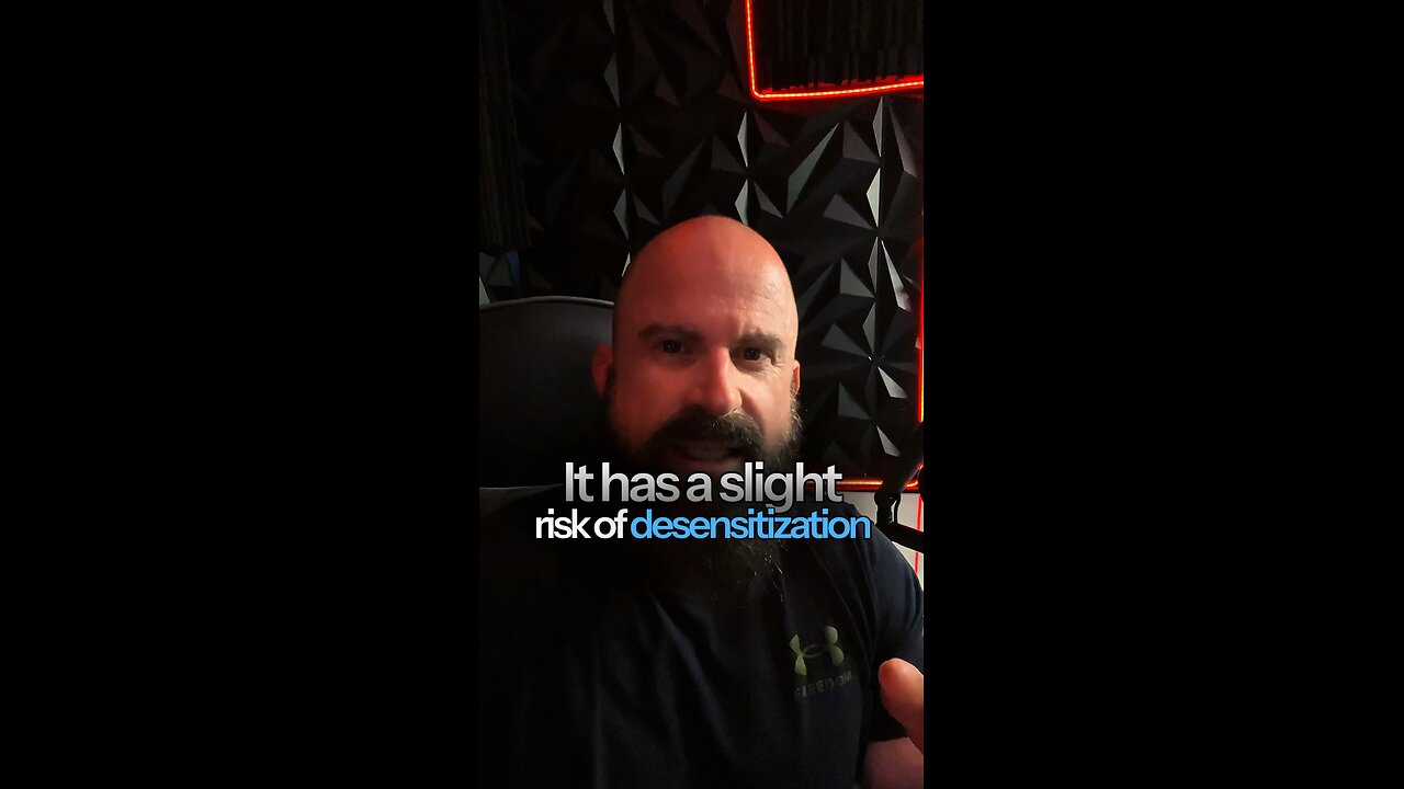 Q n A “Switching from HGH to CJC/Ipamorelin?” - Dr Trevor Bachmeyer