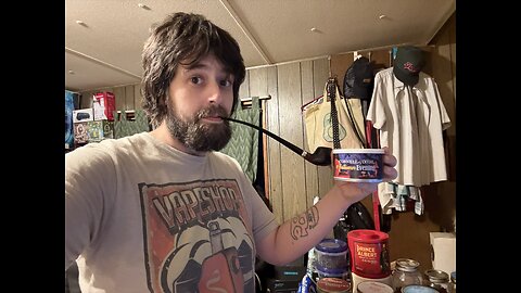 LIVE PIPE AND TOBACCO REVIEW! Smoking 101 Let's Talk Meerschaum vs Briar vs Cob's