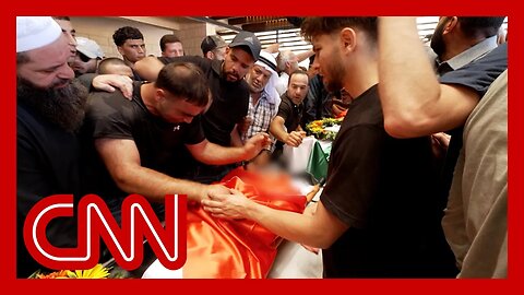 Family of American citizen killed in West Bank calls for justice