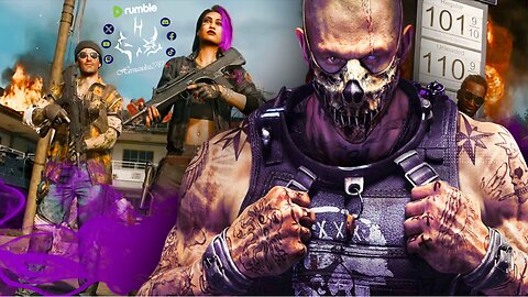 Well, I am going to do some Warzone streaming tonight