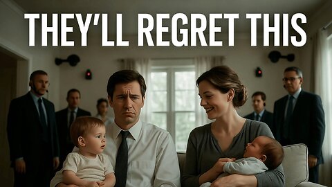 Men Will Be Required To Have Children