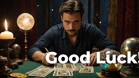 Capricorn: Your Tarot Insights Have Been Revealed