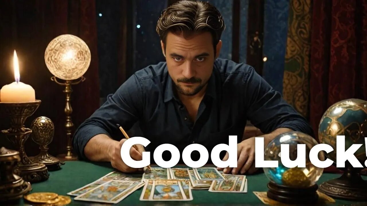 Capricorn: Your Tarot Insights Have Been Revealed