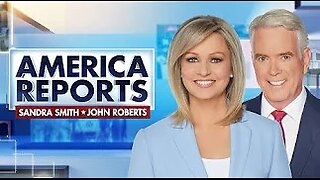 America Reports | Fox News | 3/24/2025