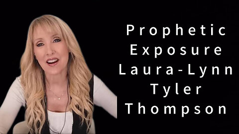 Laura-Lynn Tyler Thompson