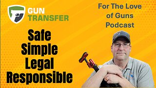 Private Sales Without the Sketch: How GunTransfer Works