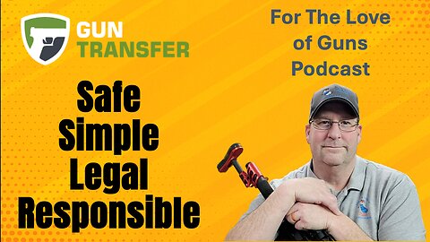 Private Sales Without the Sketch: How GunTransfer Works