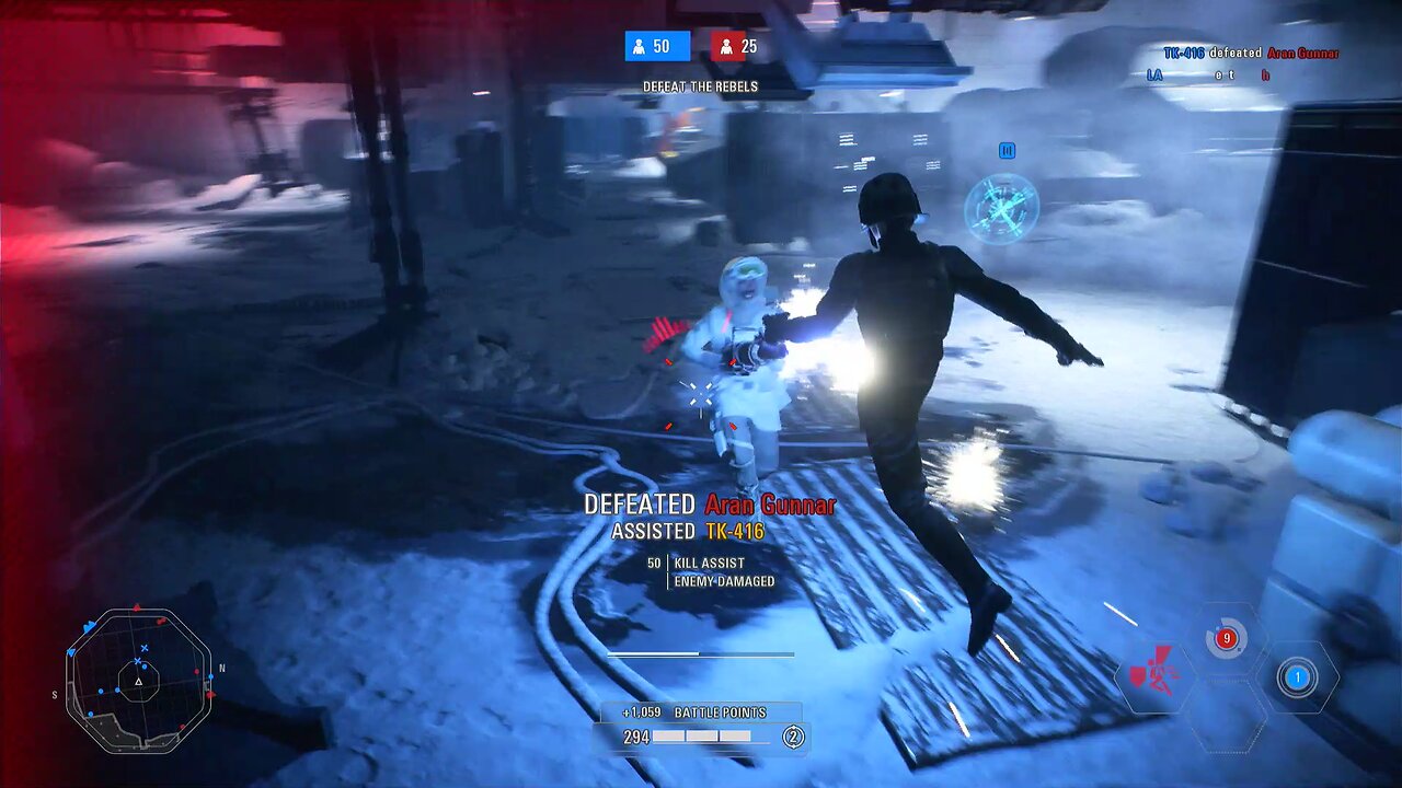 May the 4th give you a Jump Kick #shorts