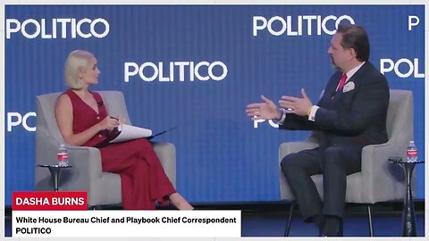 Politico gets Called out.