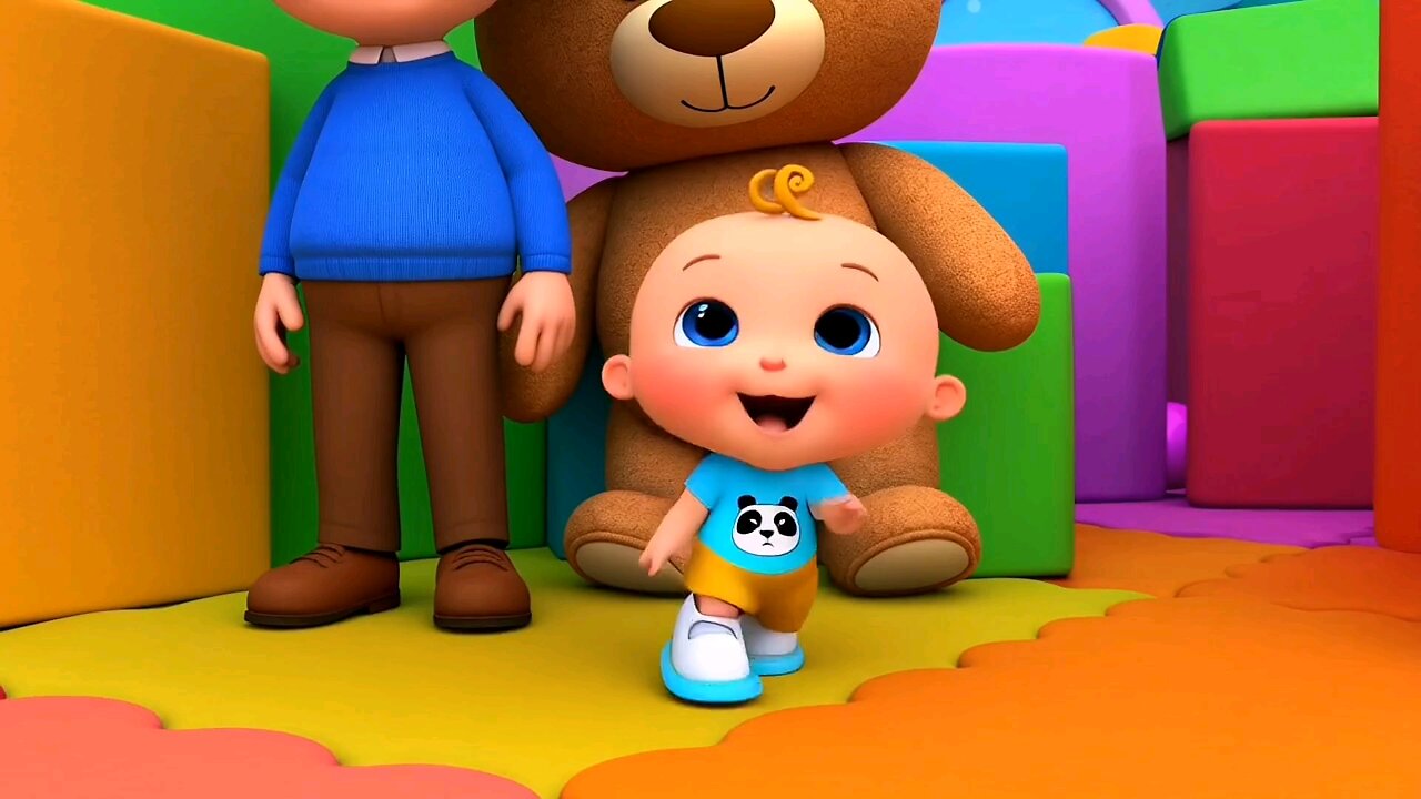 Ddady finger daddy where are you