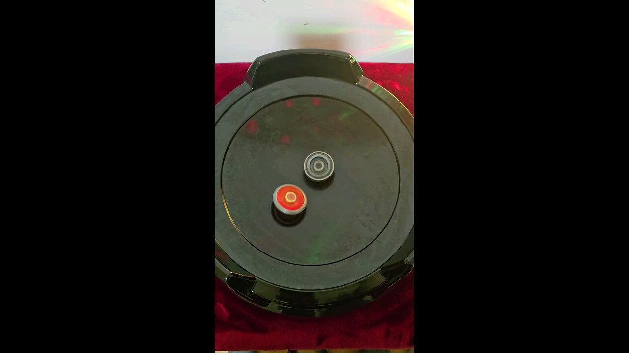 Beyblade Battle