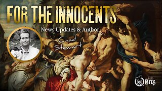 #1028 // FOR THE INNOCENTS - LIVE