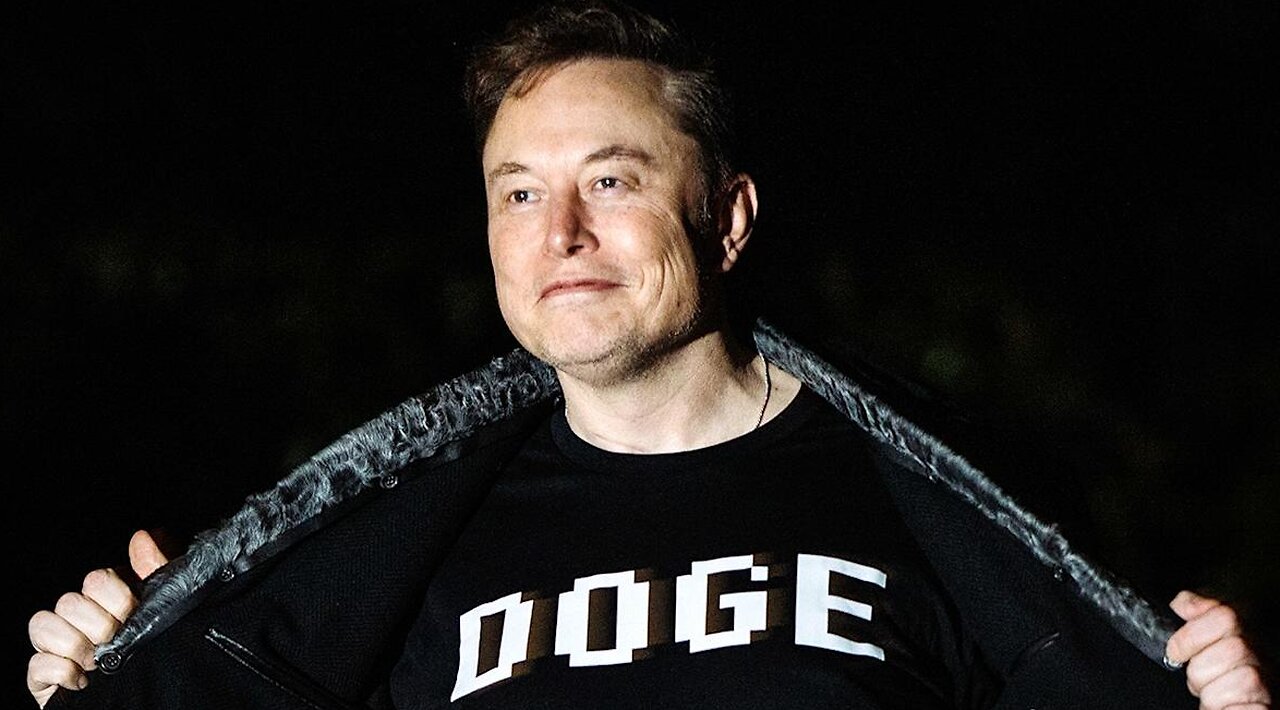 DOGE. People Technically Not Even Born Filed Jobless Claims